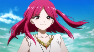 Morgianapng — Shounen Waifu Tier List option 16