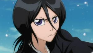 Rukia Kuchikijpg — Shounen Waifu Tier List option 21
