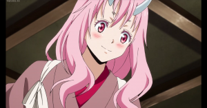 Shunapng — Shounen Waifu Tier List option 26
