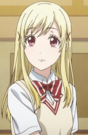 Urara Shiraishijpg — Shounen Waifu Tier List option 28