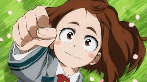 Urarakajpg — Shounen Waifu Tier List option 29