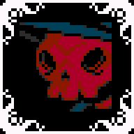 Red Skullpng — Shovel Knight Treasure Trove Tier List option 28