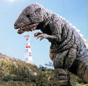 Gorosaurusjpg — Showa Era Kaijus option 11