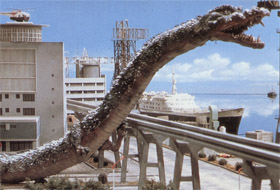 Mandajpg — Showa Era Kaijus option 17