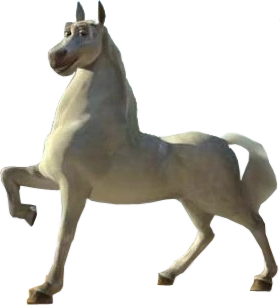 Donkeystallionpng — Shrek Characters option 13