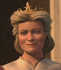 Haroldwifepng — Shrek Characters option 23