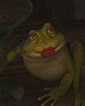 Mrsfrogjpg — Shrek Characters option 29