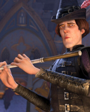 Piedpiperjpg — Shrek Characters option 31