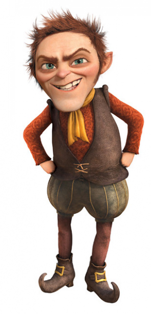 Rumplejpg — Shrek Characters option 37