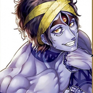 42jpeg — Shuumatsu no Walküre (Record of Ragnarok) option 36