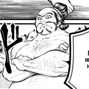 43jpeg — Shuumatsu no Walküre (Record of Ragnarok) option 37