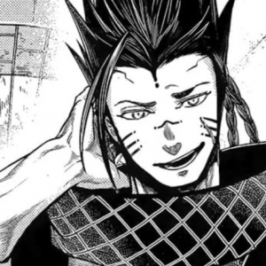 54jpeg — Shuumatsu no Walküre (Record of Ragnarok) option 49