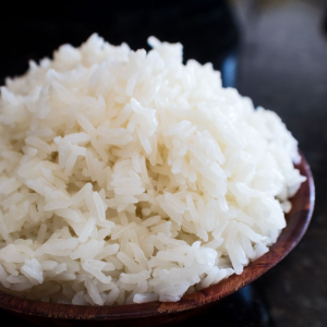 Instant Pot Jasmine Rice Sqjpg — Side Dishes option 27
