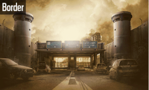 Borderpng — Siege Ranked Maps option 2