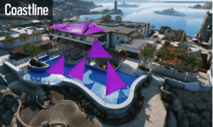 Coastlinepng — Siege Ranked Maps option 5