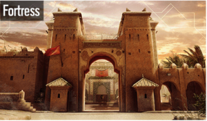 Fortresspng — Siege Ranked Maps option 7