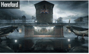 Herefordpng — Siege Ranked Maps option 8