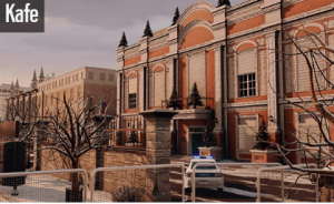 Kafepng — Siege Ranked Maps option 9