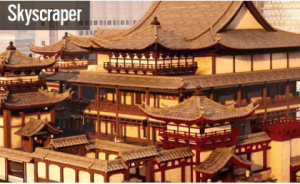 Skyscraperpng — Siege Ranked Maps option 12