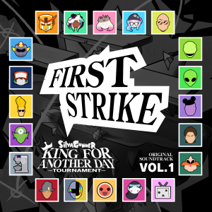 Cover 12jpg — SiIvaGunner Album Tier List Remade option 55