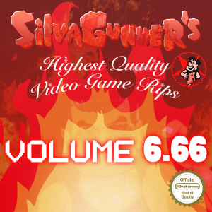 Cover 12png — SiIvaGunner Album Tier List Remade option 9