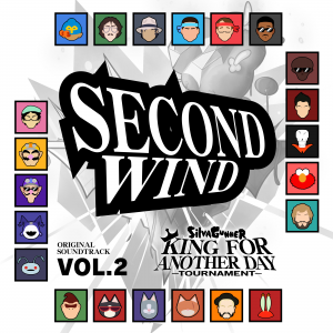 Cover 13jpg — SiIvaGunner Album Tier List Remade option 56
