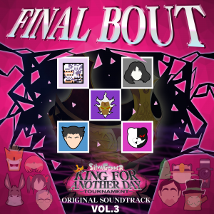 Cover 14jpg — SiIvaGunner Album Tier List Remade option 57
