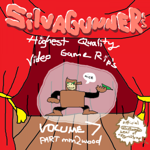 Cover 14png — SiIvaGunner Album Tier List Remade option 26