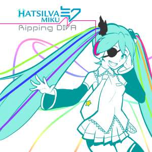 Cover 19png — SiIvaGunner Album Tier List Remade option 37