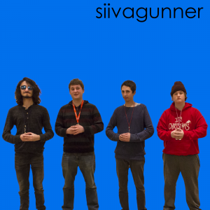 Cover 31png — SiIvaGunner Album Tier List Remade option 50