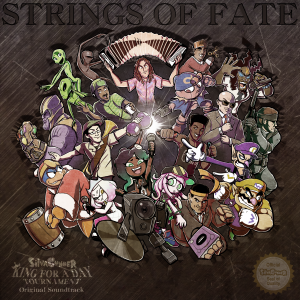 Cover 35png — SiIvaGunner Album Tier List Remade option 47