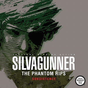 Cover 36png — SiIvaGunner Album Tier List Remade option 22