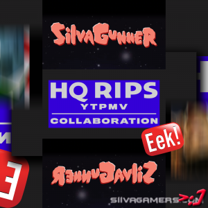 Cover 37png — SiIvaGunner Album Tier List Remade option 38