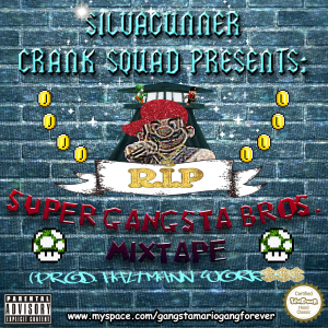 Cover 43png — SiIvaGunner Album Tier List Remade option 59