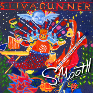 Cover 6png — SiIvaGunner Album Tier List Remade option 32