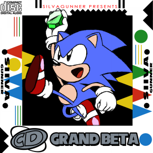 Cover 8png — SiIvaGunner Album Tier List Remade option 21