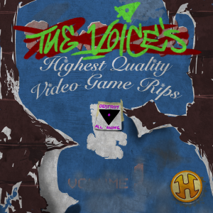 Cover 9jpg — SiIvaGunner Album Tier List Remade option 31
