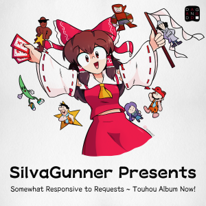 Zz1609509251coverpng — SiIvaGunner Album Tier List Remade option 72