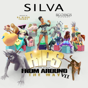 Zz1637909846coverpng — SiIvaGunner Album Tier List Remade option 86