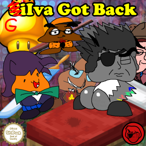 Zzzzz 1705115047cover — SiIvaGunner Album Tier List Remade option 114