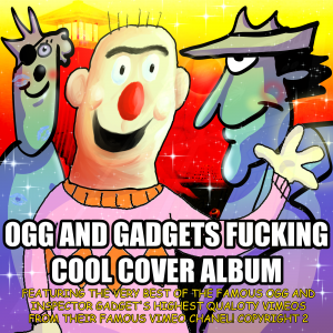 Zzzzz 1737649022cover — SiIvaGunner Album Tier List Remade option 134