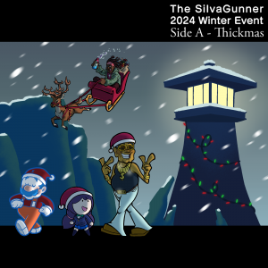Zzzzz 1737649036cover — SiIvaGunner Album Tier List Remade option 135