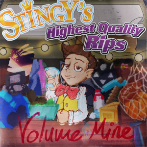 Zzzzz 1743083828cover — SiIvaGunner Album Tier List Remade option 137