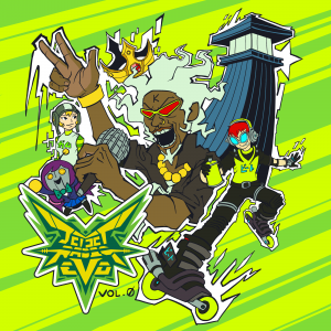 Zzzzz 1752094067cover — SiIvaGunner Album Tier List Remade option 146