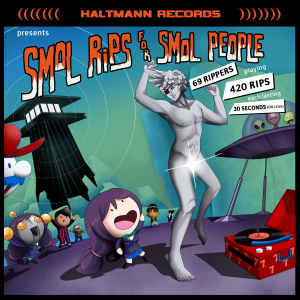 Zzzzz 1759880396cover 4 — SiIvaGunner Album Tier List Remade option 155