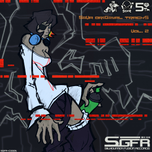 Zzzzz 1785692778cover — SiIvaGunner Album Tier List Remade option 170