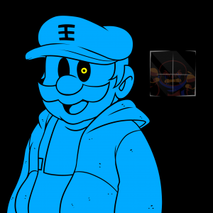 Zzzzz 1785692798cover — SiIvaGunner Album Tier List Remade option 171