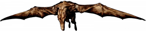 1 Air Screamerpng — Silent Hill Creatures option 1
