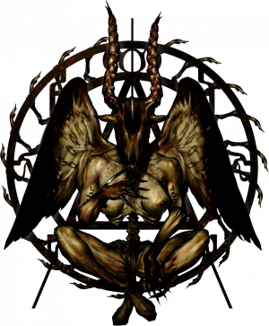 14 Incubuspng — Silent Hill Creatures option 5