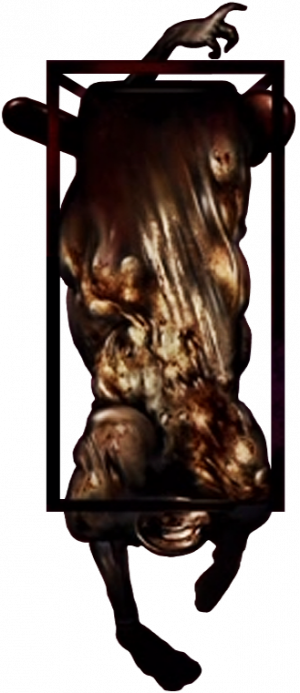 19 Flesh Lipspng — Silent Hill Creatures option 9